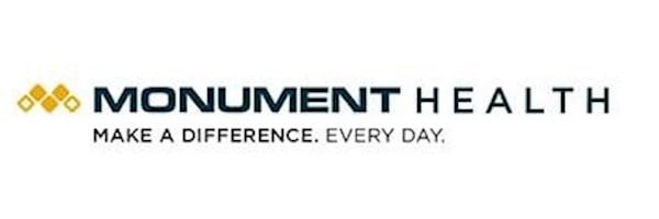 Monument Health Wound Care Logo